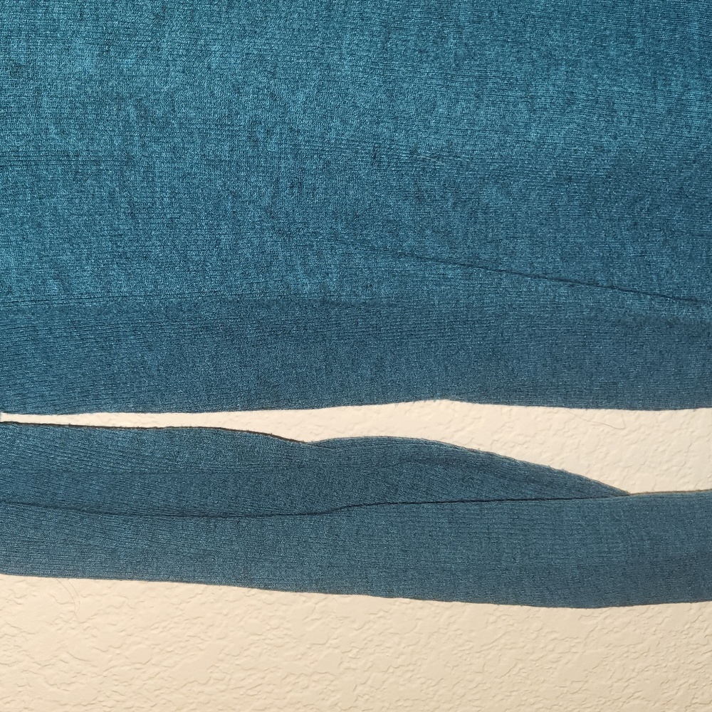Long & Lean Tunic - Picture 2 of 7
